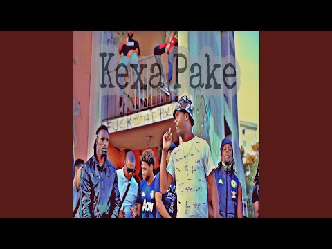 Kexa Pake (feat. Oscar KBA, Zé Pikeno KBA & Tchapo KBA)
