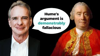 Dr. Craig DESTROYS Hume's Argument Against Miracles with a Simple Analogy