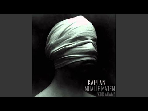 İkinci Parça (feat. Mualif Matem)