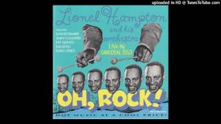LIONEL HAMPTON ORCHESTRA - Summertime [Stockholm 1953]