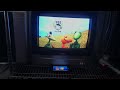 Opening To Super Why Peter Rabbit 2010 DVD Production Dialogue