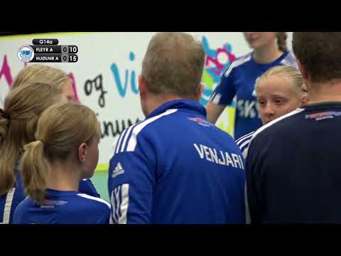 Steypafinala 2022 Gentur 14a - Fleyr a - Mjølnir a