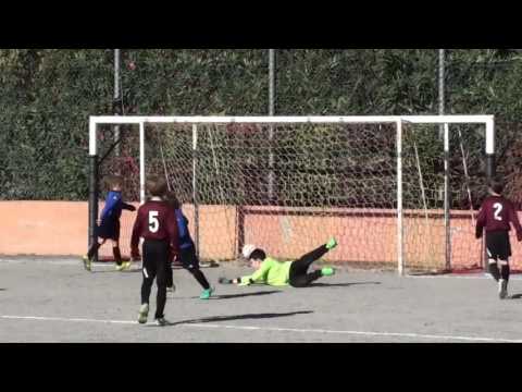 PULCINI A7 MISTI 2° Giornata Oneglia - Carlin's Boys 2° Tempo