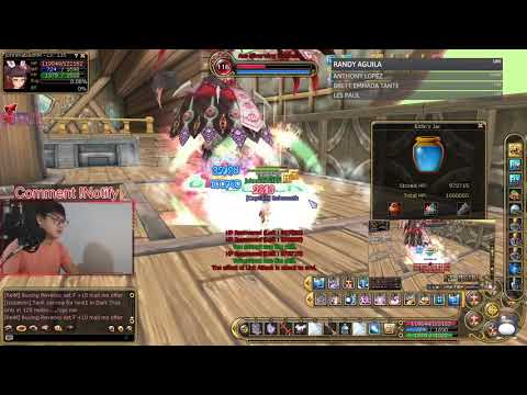 PlayPark Flyff: Les Britannia S Dungeon  - The Royal Freighters