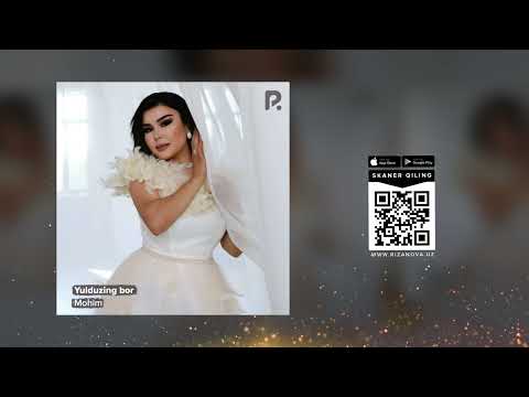 Mohim - Yulduzing bor | Мохим - Юлдузлар бор (AUDIO)