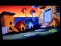 Tiny Toons Elymra S Waterbed Pops