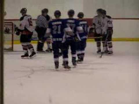 Bearcats Vs Capitals Dec 17, 2005 (12)