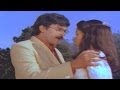 Swayam Krushi Movie Hello Hello Darling Video Song Chiranjeevi Vijayashanti
