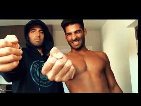 Jencarlos Canela - Intentando romper un huevo ft Jason Canela