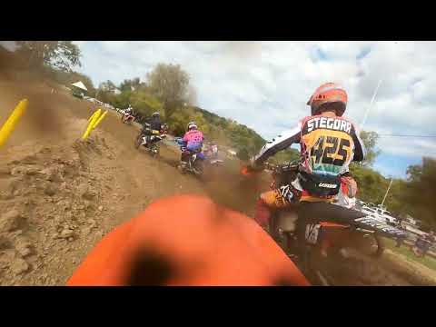 Golden Eagles Millville D23 Rd9 10-2-2022