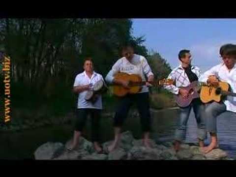 Nova Legija i Andreja - Valovi Mure