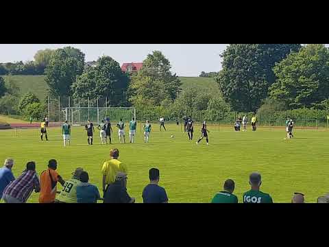 3:1 für den SV Kaisersbach gegen die SG Oppenweiler-Strümpfelbach am 28.05.2023