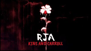 The Red Jumpsuit Apparatus - Kins And Carroll (Official Audio)
