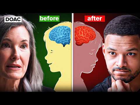 STOP Doing THIS! It's The FASTEST Way To Ruin Kids