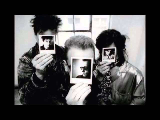 NEW WAVE ALTERNAT!VE.. MiX VOL 28