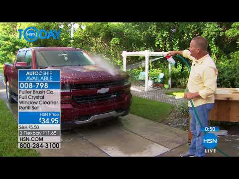 HSN | HSN Today: Lawn & Garden 06.27.2018 - 08 AM
