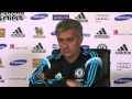 Chelsea - Jose Mourinho Says He Doesn't Compare To Brian Clough