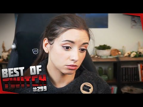 Best Of Twitch #299 Sweet Anita On Cancel Culture | Yassuo Mask Experience | Jinny First Kiss
