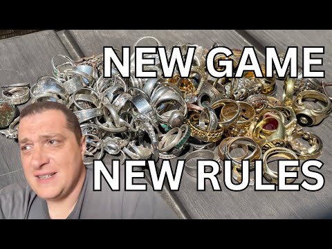 Beach Metal Detecting Just Changed Forever