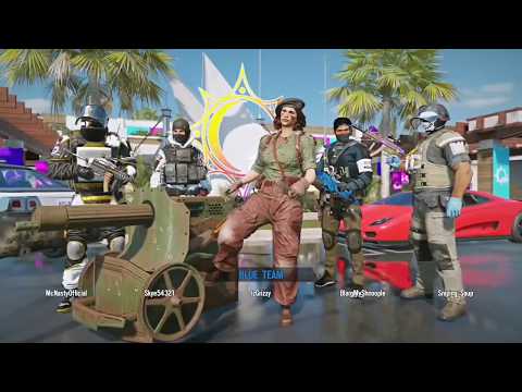 Soup Going Too Far 2