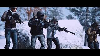 Download lagu PUBG - On My Way (Alan Walker) mp3