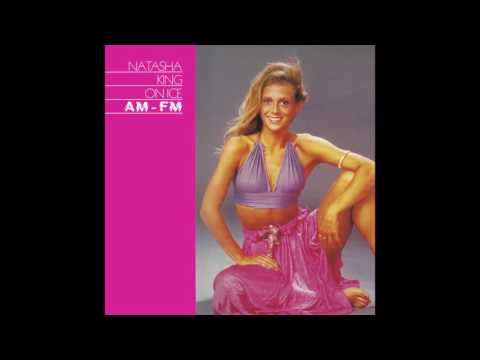 Natasha King - AM-FM (Extended Dub Version)
