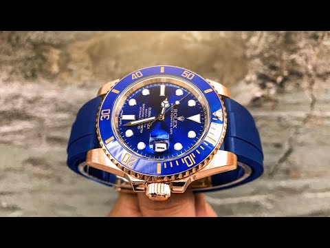 New Rolex Watches Baselword 2020...Here Are My Top Picks! 😱