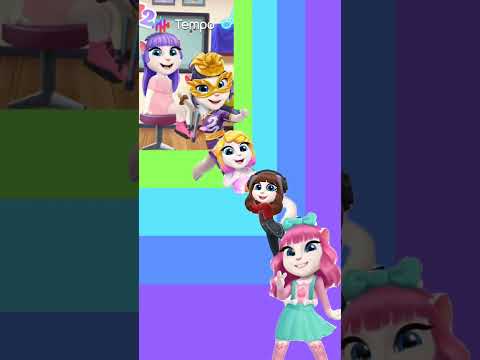 My talking Angela 2 sugar crash edit 😍🥰🥰🥰❤️❤️❤️#mytalkingangela2#tiktok#subscribe#shorts#sugarcrash