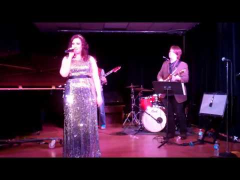 Shira M - Sweet Hot Mama Blues (Blues with Helen)