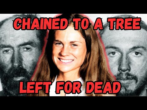 He Kidnapped Her To Be His Mountain Bride but SHOT her Instead