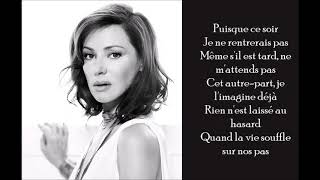 Quand Tout Recommence - Tina Arena - (Lyrics)