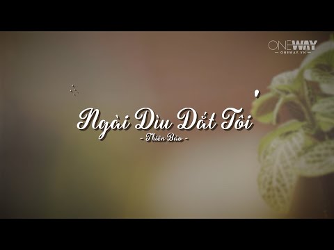 Thể hiện bởi Thiên Bảo