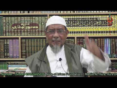 Bunga sin Pag-iyman Ep. 404