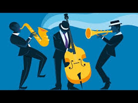 What is the difference between JAZZ and BLUES?