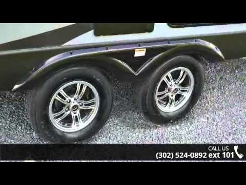 2015 Aerolite  225RBSL - Delmarva RV Center - Milford, DE...