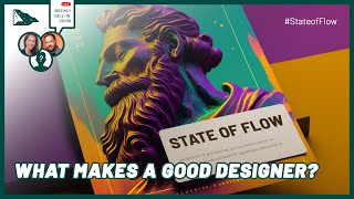 012 - What makes a good designer?