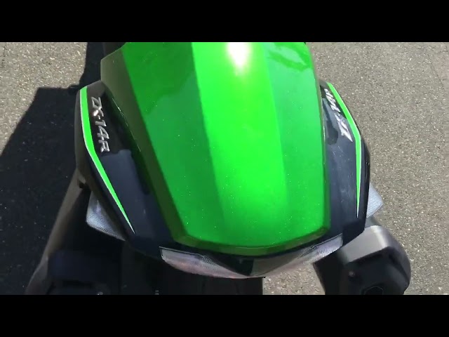 ZX-14R/カワサキ の販売情報 バイク王 福岡店｜ウェビック バイク選び