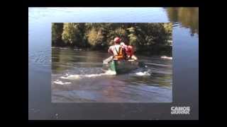 Carve a Canoe?
