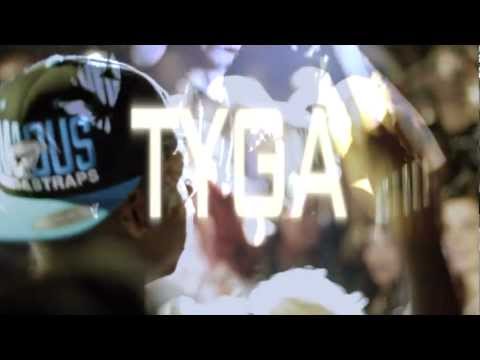 TYGA (Official Flyer)