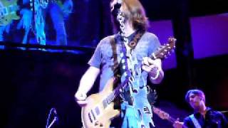 Bo Bice  - Different Shades of Blue