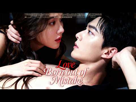 🔥 He promised her forever… but what is he hiding?#yinyibo