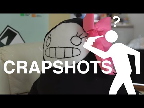 Crapshots Ep146 - The Creepies