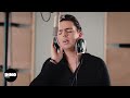 Yves Berendse & Joel Borelli - Caruso (Nu Jij Hier Niet Meer Bent)
