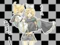 【PV】ワールドイズマイン【レンver歌詞】Kagamine Len - World is Mine [Another ...