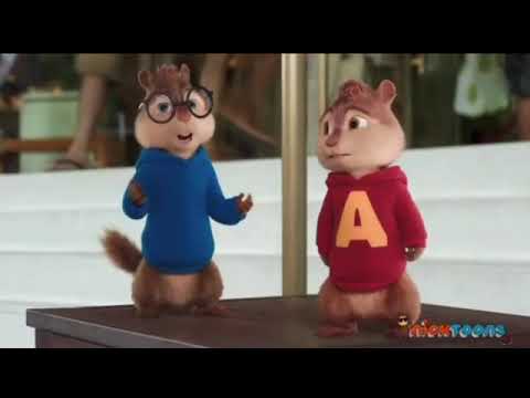 Theodore saves Miles from a car crash (NO COPYRIGHT INFRINGEMENT INTENDED)