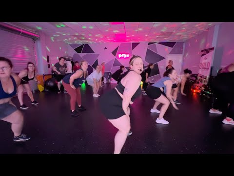 Bold Cardio Dance Preview - I'm Good (Blue) - David Guetta & BeBe Rexha