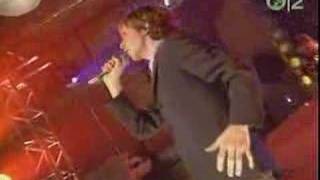 Beck - Novacane (Live, 1997)