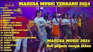 Download lagu SELAMAT JALAN - LAMUNAN - SAMAR - FULL ALBUM TERBARU MAHESA MUSIC 2024 - TANPA IKLAN. mp3