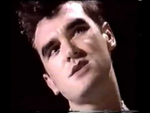 Morrissey Interview - Part II (Earsay) (1984)