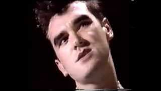 Morrissey Interview - Part II (Earsay) (1984)